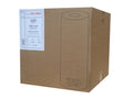 Weiße Liegenabdeckungen 39 cm × 50 m, Karton mit 9 Rollen