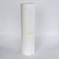 Medinopp Liegenabdeckung weiß, PE-beschichtet, 50 cm × 50 m – Original-IFF