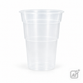 Becher 0,5 l
