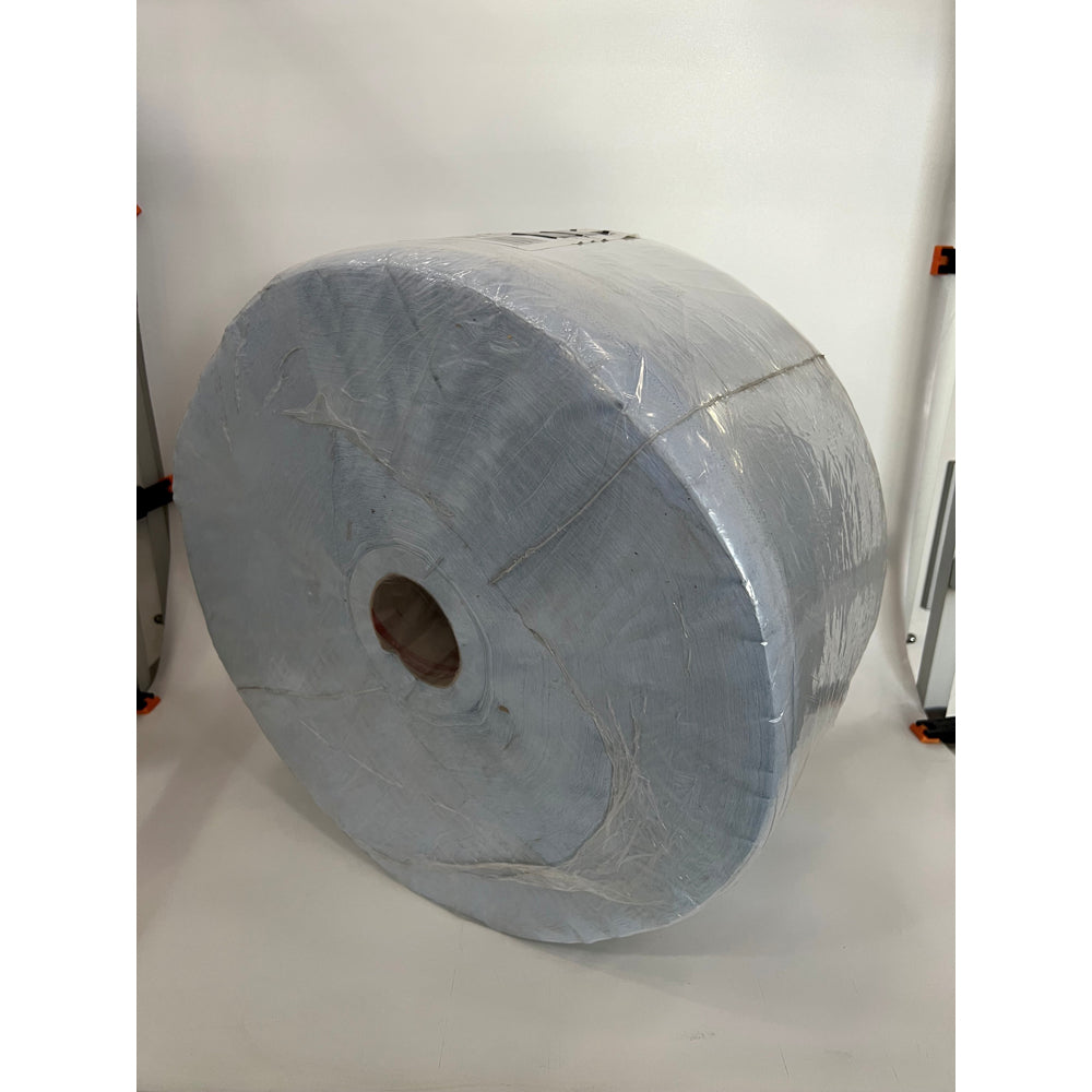 WypAll Wischtuch-Großrolle blau, 1-lagig, 750 Abrisse · 7425 – Original-IFF