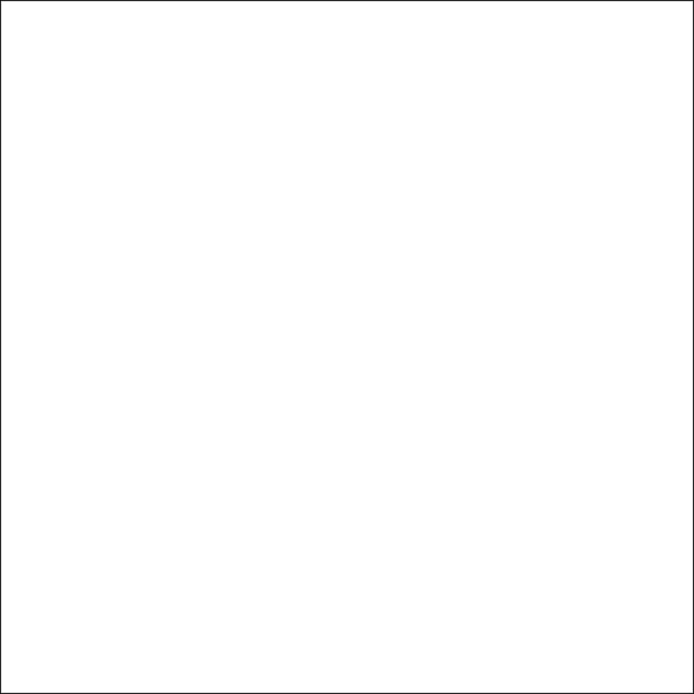 Fasana Tissue-Servietten UNI weiß 40x40 1/4-F 