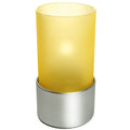 New Light Lampenglas STAR gelb, ohne Boden – Original-IFF-Produktbild