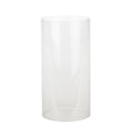 New Light Lampenglas klar transparent, ca. 14 cm – Original-IFF-Produktbild