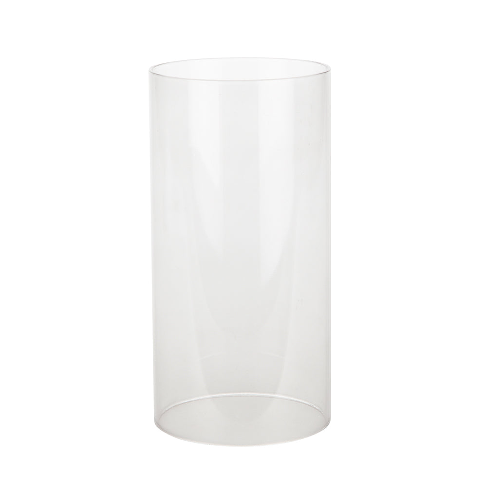 New Light Lampenglas klar transparent, ca. 14 cm – Original-IFF-Produktbild