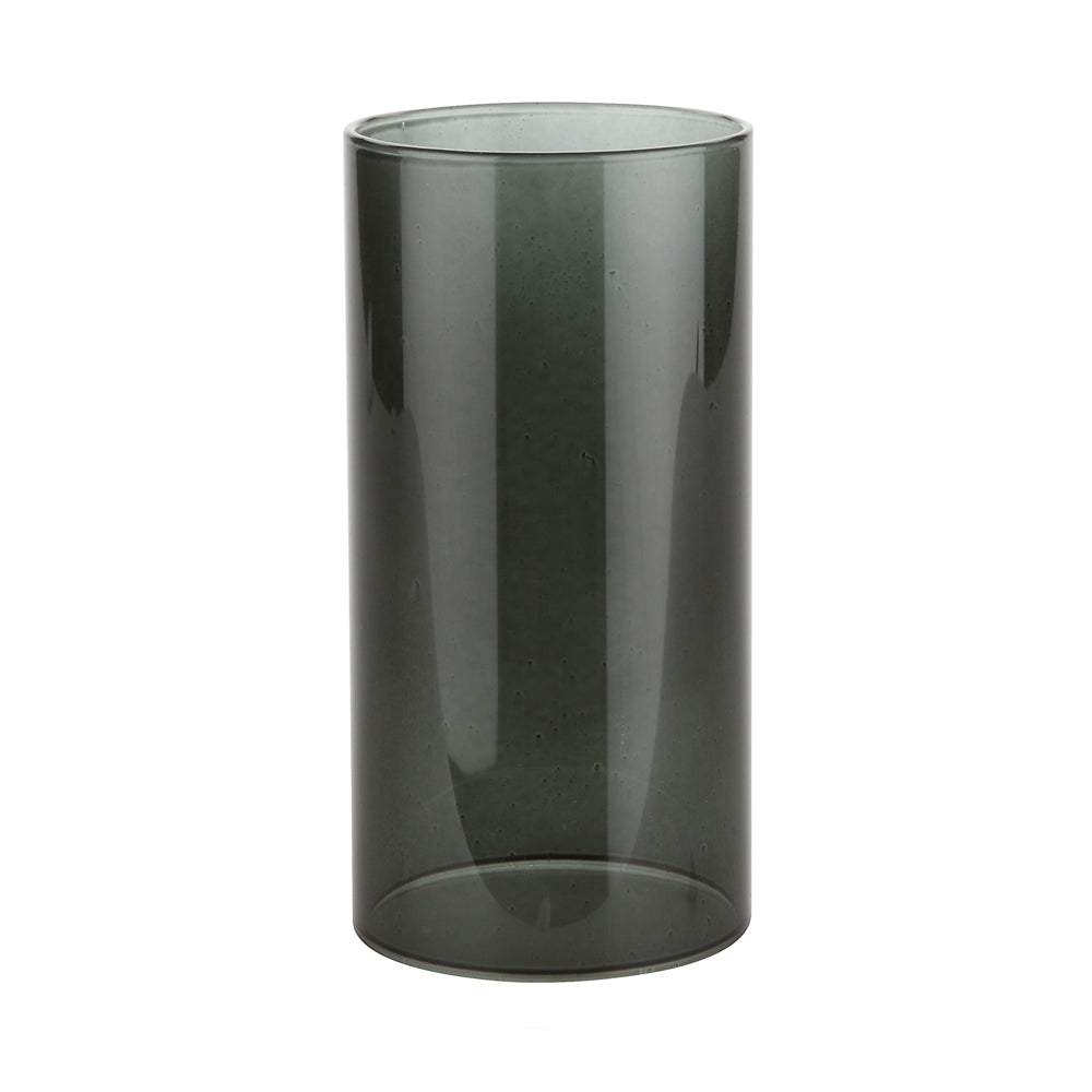 New Light Lampenglas schwarz klar, ca. 14 cm – Original-IFF-Produktbild