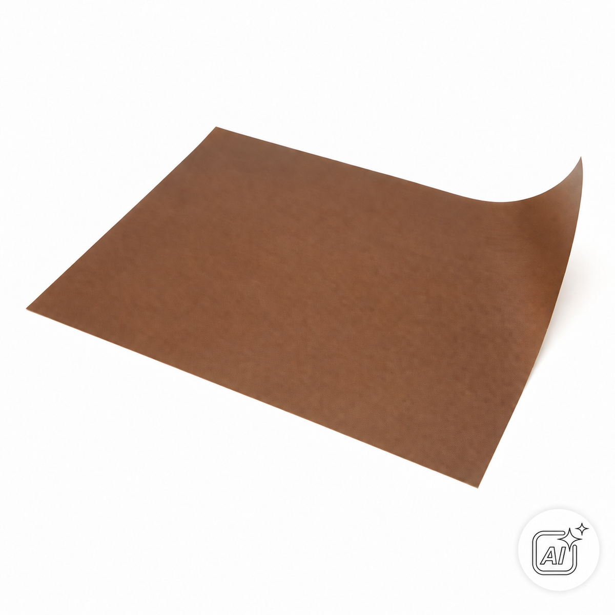 Fiberflon Grillfolie 40 × 58 cm, ca. 0,220 mm