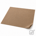 KI-Abbildung: Grillfolie 60 x 58 cm, ca. 0,220 mm stark