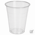 Polarity Premium Bioplastic-Cup 0,3 l