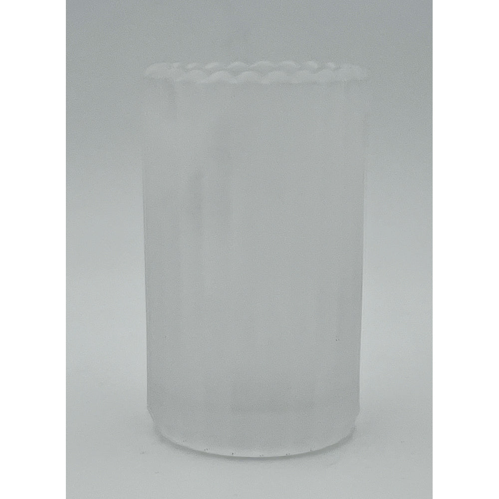 New Light Lampenglas STRIPE matt – Original-IFF-Produktbild