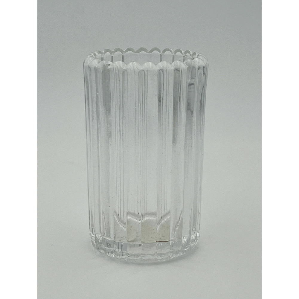 New Light Lampenglas STRIPE klar – Original-IFF-Produktbild