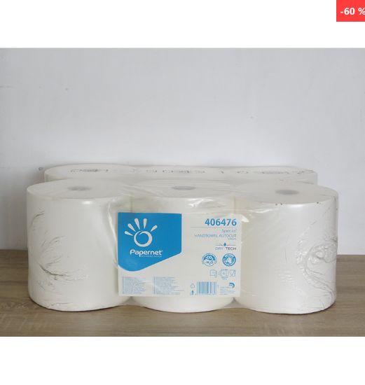 Special-Handtuchrolle Autocut Nr.406476