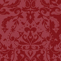 DecoSoft-Servietten VICTORIAN velvet bordeaux, 40 × 40 cm – Original-IFF