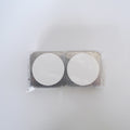 Magnethalterung-Grundteil selbstklebend