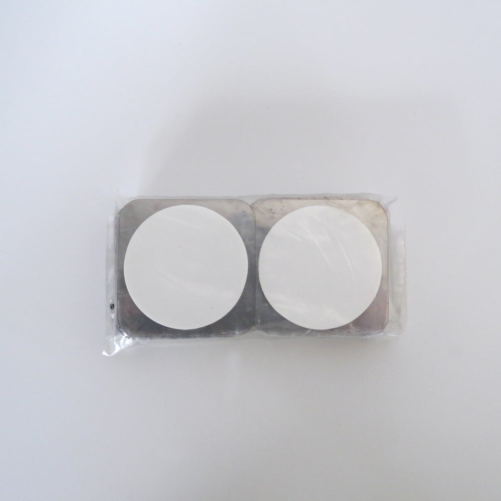 Magnethalterung-Grundteil selbstklebend