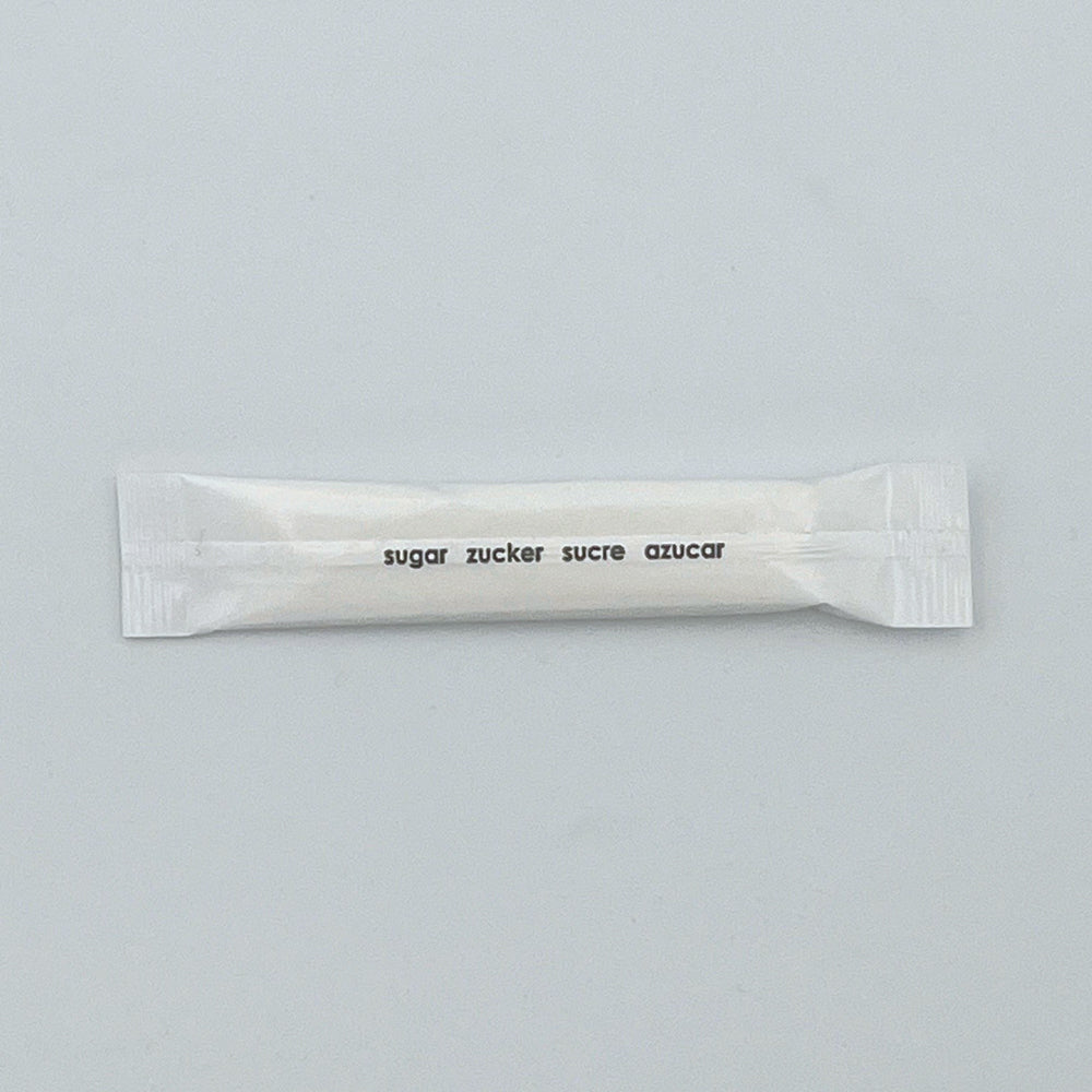 Zuckerstick neutral 3,6 g