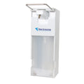 Seifen-/Desinfektionsmittelspender mit Armhebel Kunststoff 1.000 ml