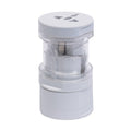 Reiseadapter GLOBAL, 3-teilig – Original-IFF