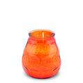 Bolsius Twilight Tischlichter orange, 6er-Tray – Original-IFF