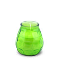 Twilight Tischlichter lemon, 6er-Tray – Original-IFF-Produktbild