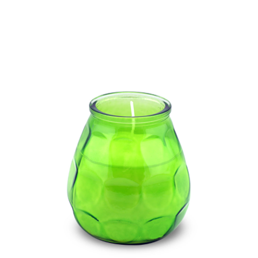 Twilight Tischlichter lemon, 6er-Tray – Original-IFF-Produktbild