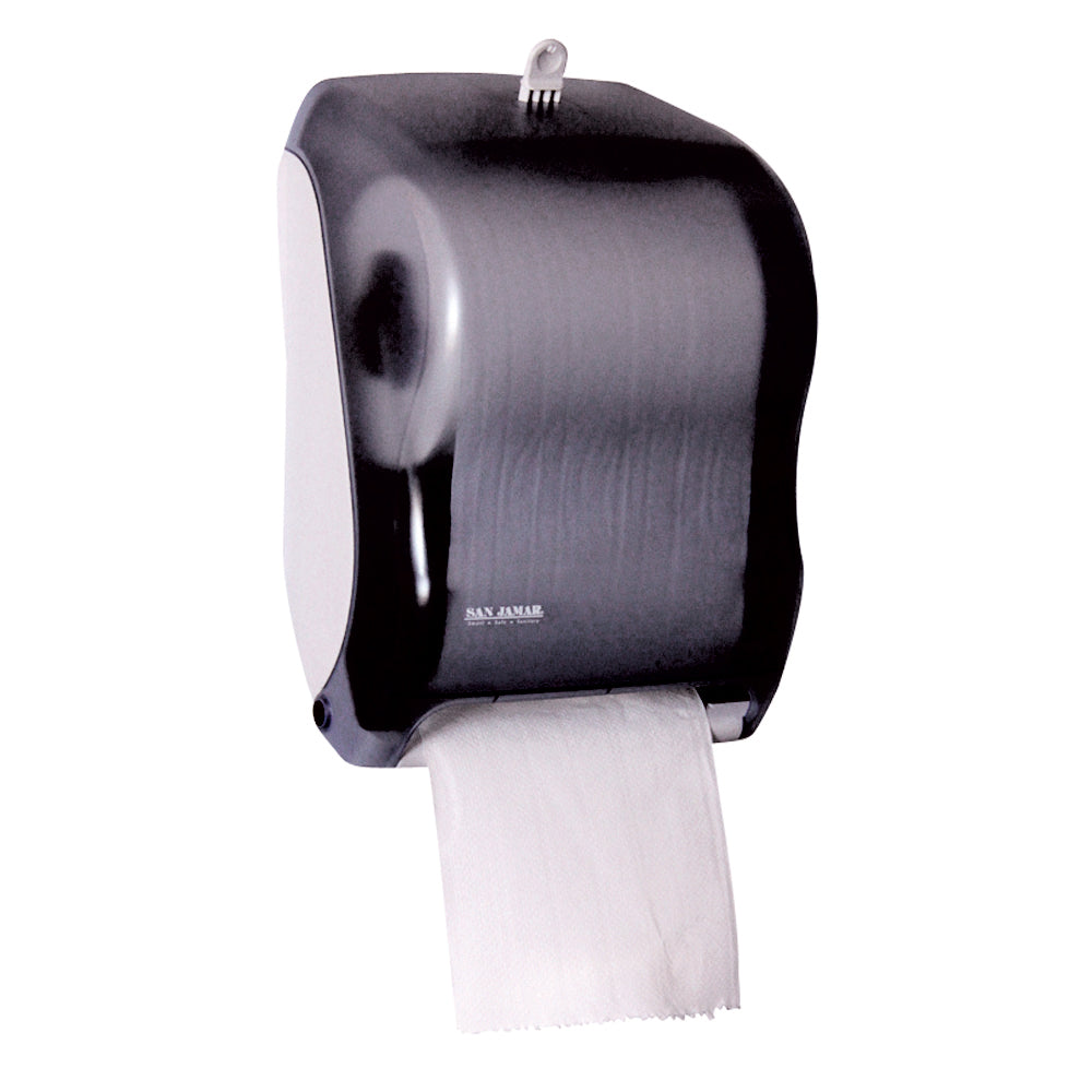 Handtuchrollenspender IFF, RR Funktion schwarz