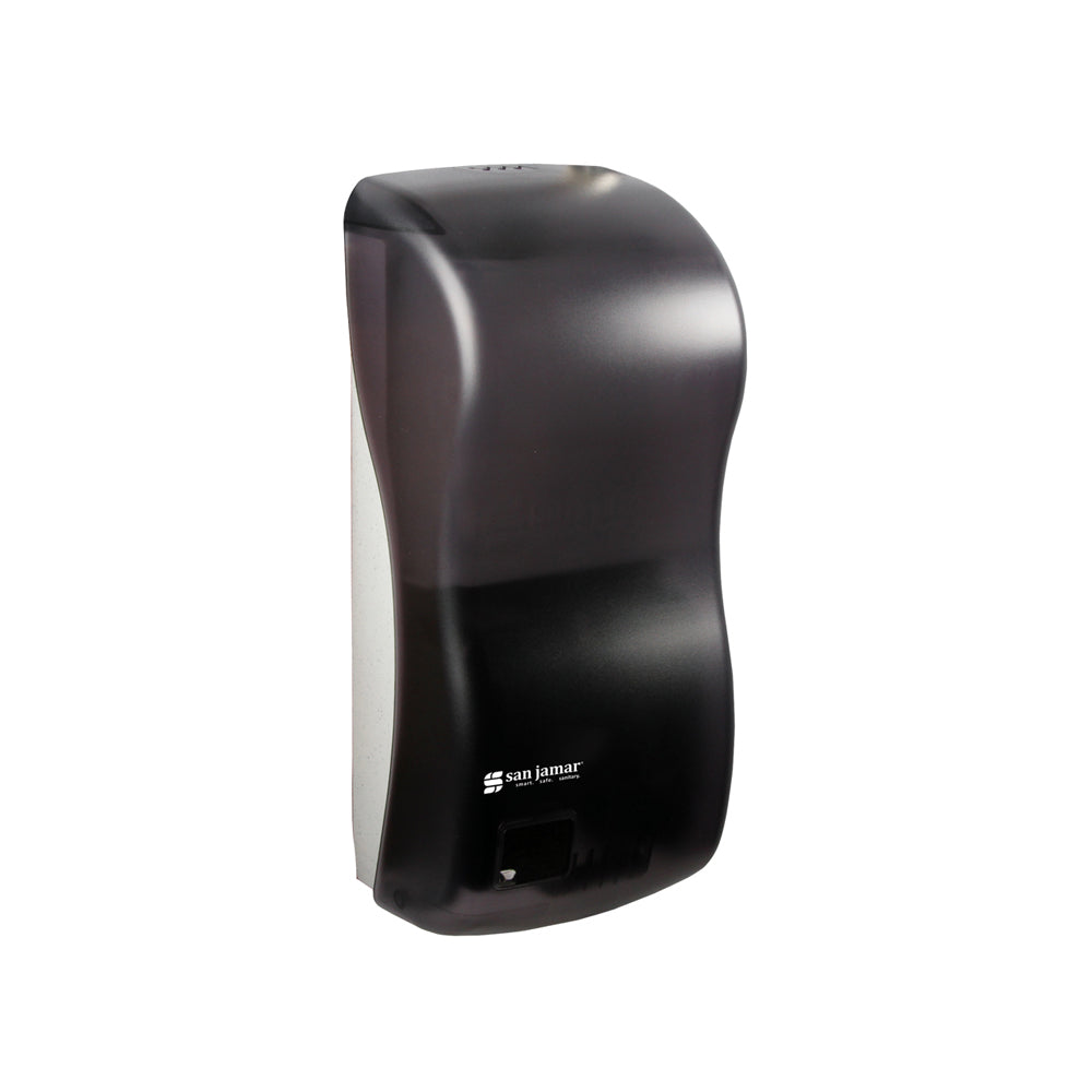 Schaumseifenspender Hybrid IFF schwarz