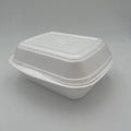 Menübox ungeteilt 155 × 185 × 75 mm gold – Original-IFF-Produktbild