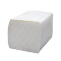 Einzelblatt-Toilettenpapier 900 Blatt, 2-lagig