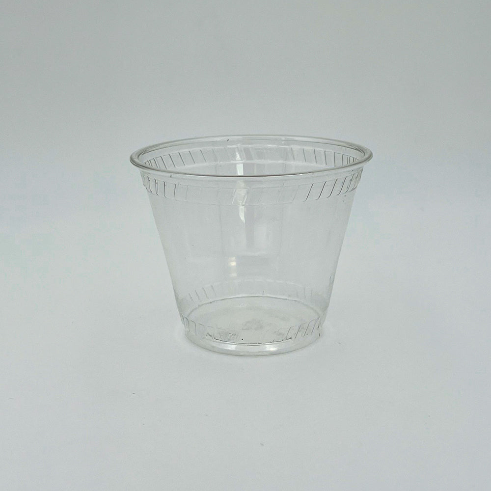 Smoothie Cups 0,2 geriffelt