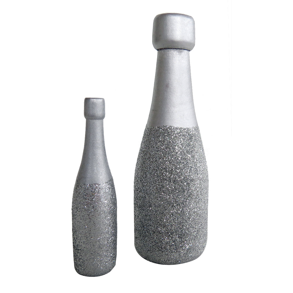 Deko Flaschen Set mit 2 St. – Original-IFF-Produktbild