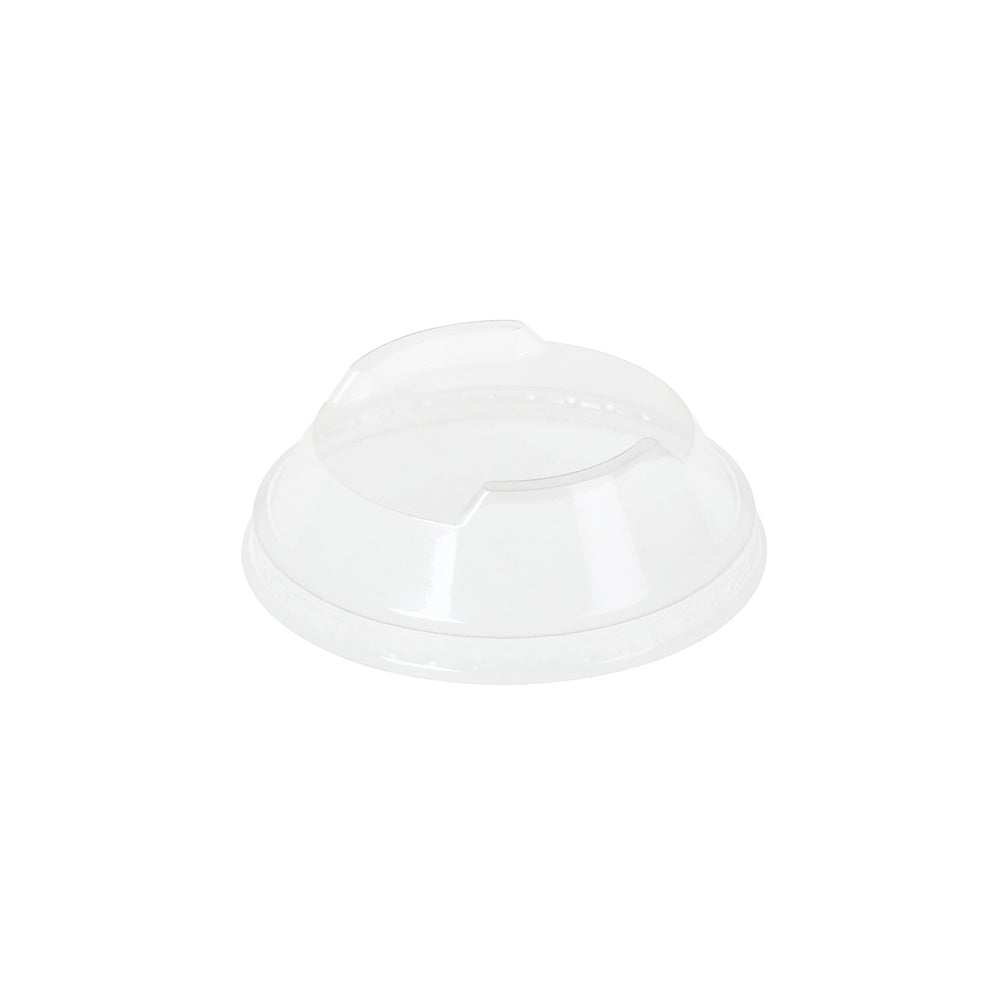 Domdeckel transparent, stapelbar, Ø 9,6 cm – Original-IFF