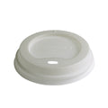 CPLA Deckel mit Trinkloch für Becher 200 ml – Original-IFF-Produktbild