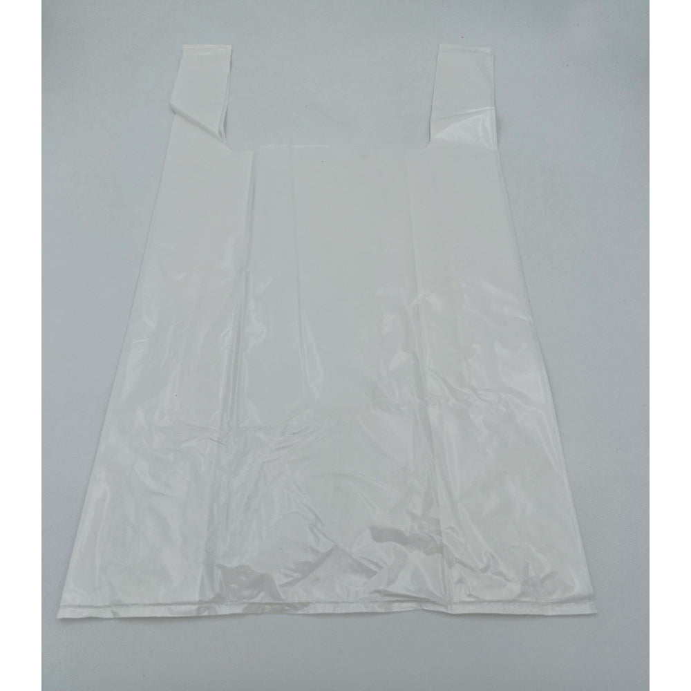 Hemdchentragetaschen weiß HD, 28+14 × 48 cm – Original-IFF-Produktbild
