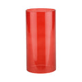 New Light Lampenglas rot klar – Original-IFF-Produktbild