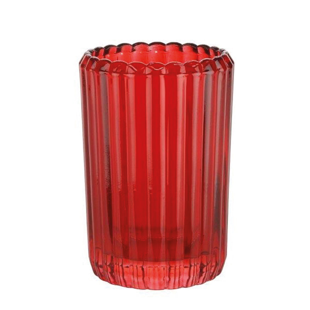 New Light Lampenglas STRIP rot – Original-IFF-Produktbild