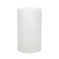 New Light Lampenglas ICE weiß satiniert – Original-IFF-Produktbild