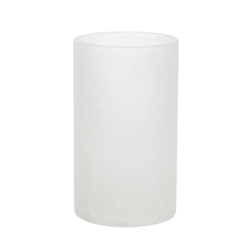 New Light Lampenglas ICE weiß satiniert – Original-IFF-Produktbild