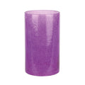 New Light Lampenglas ICE lila – Original-IFF-Produktbild