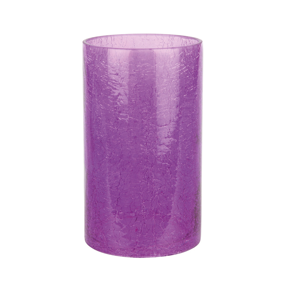 New Light Lampenglas ICE lila – Original-IFF-Produktbild