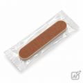Nagelfeile im Zellglasbeutel, ca. 7 cm – KI-Symbolbild, exemplarische Darstellung