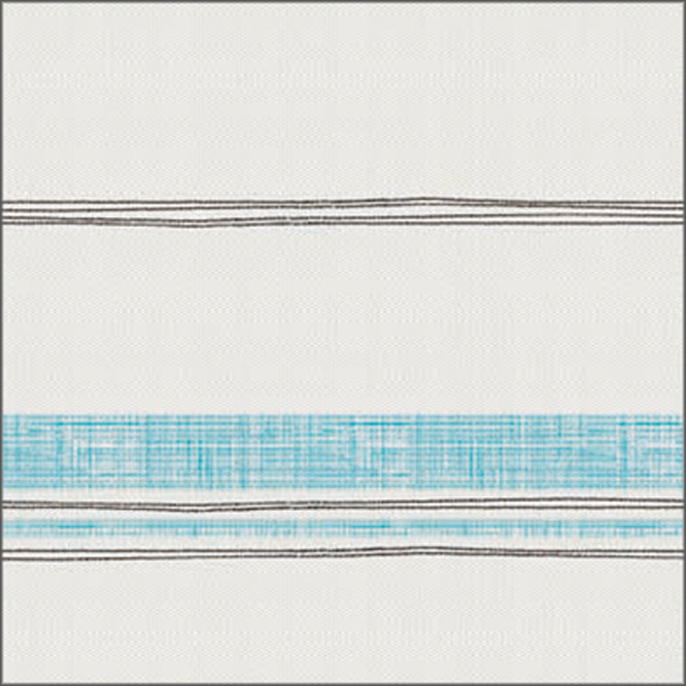 Ventidue Spunlaid-Servietten HOLIDAY, 40 × 40 cm – Original-IFF-Produktbild