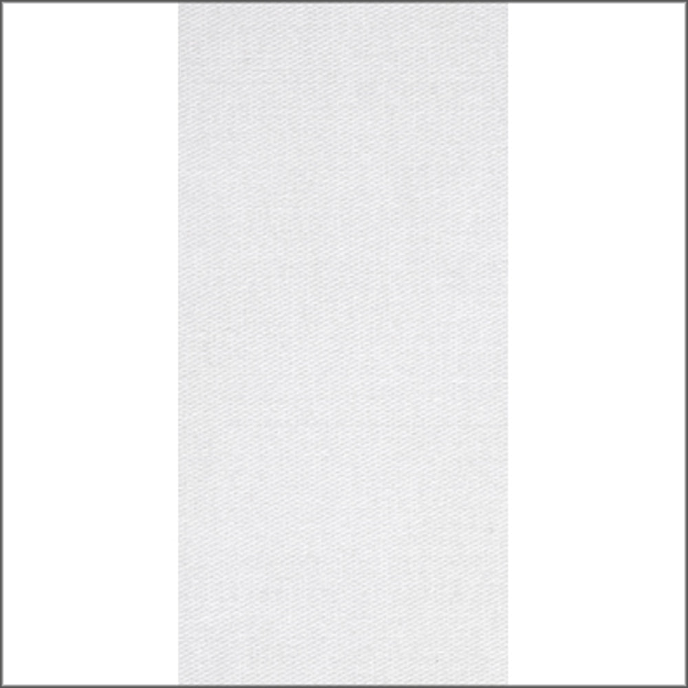 Spunlaid-Servietten TINTA UNITA ghiaccio, 20 × 36 cm, 1/8-Falz – Original-IFF