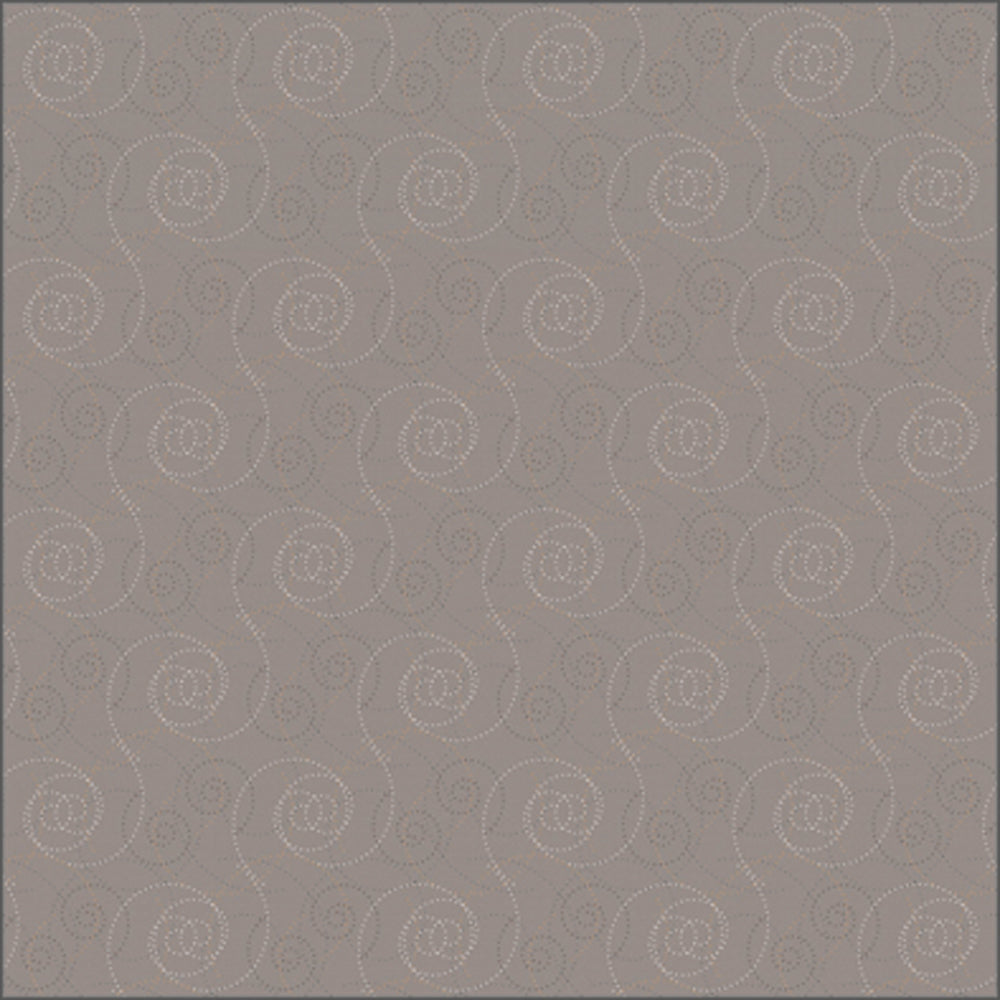 Ventidue Spunlaid-Mitteldecken KOSMO marrone, 100 × 100 cm – Original-IFF