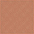 Spunlaid-Mitteldecken KOSMO terracotta, 100 × 100 cm – Original-IFF