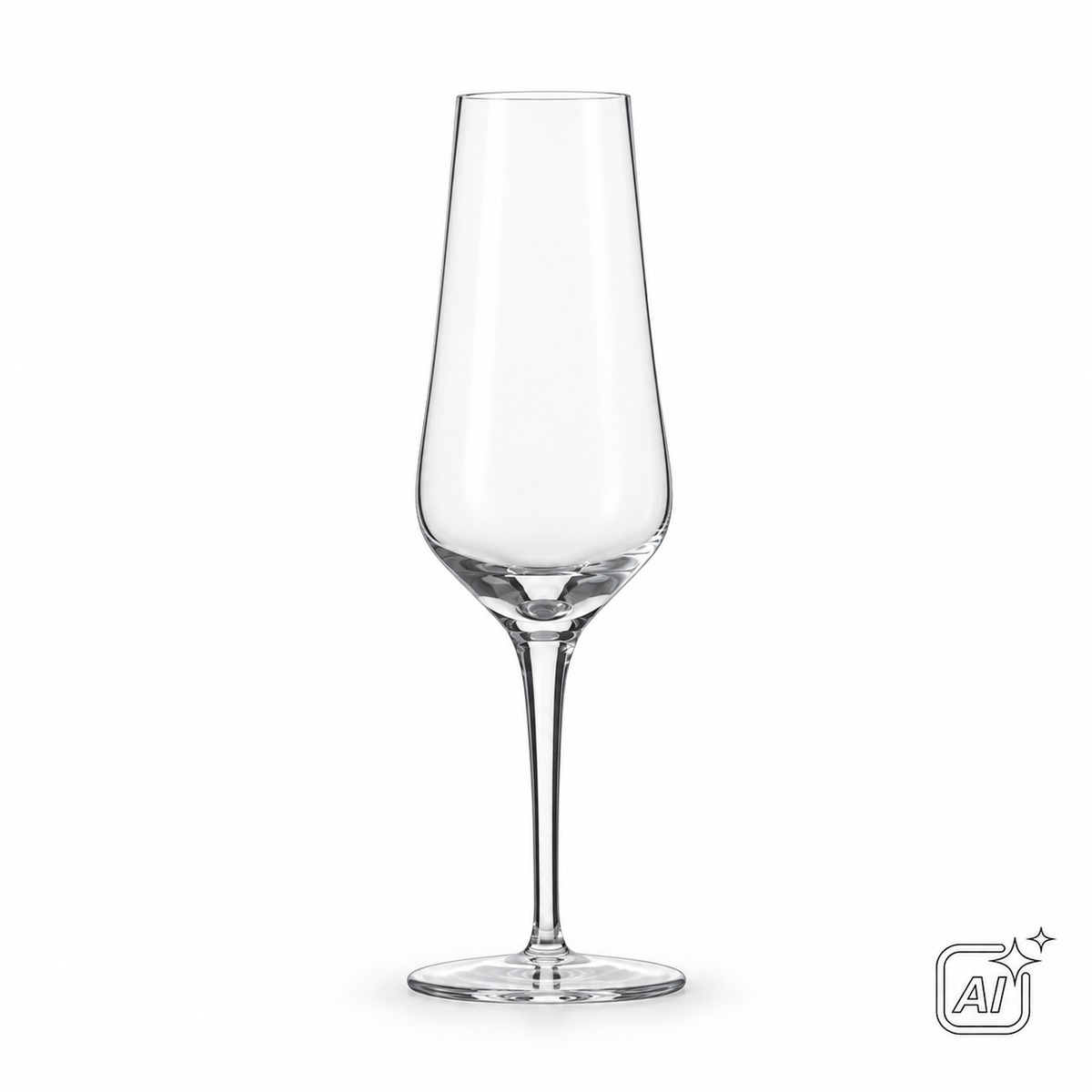 Sektglas „Asti“, Ø 72mm, H 228mm, 23,5cl SONDEREICHE!! für GB
