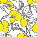 Françoise Paviot Airlaid Servietten "CITRONNIER" 40 × 40 cm – Original-IFF-Produktbild