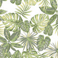 Ventidue Spunlaid-Servietten ISABELL, 40 × 40 cm – Original-IFF