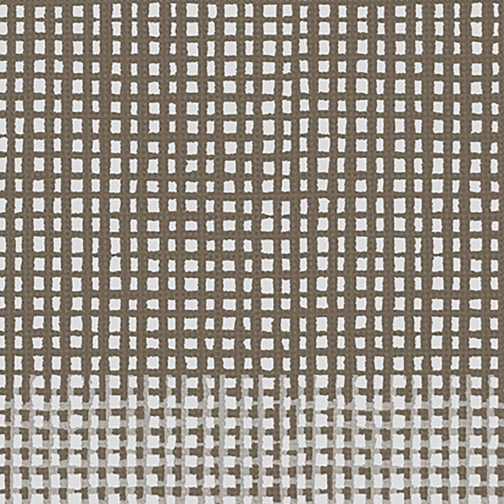 Ventidue Spunlaid-Servietten MANHATTAN marone, 40 × 40 cm – Original-IFF