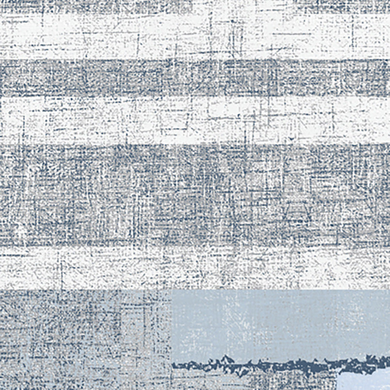 Ventidue Spunlaid-Servietten CREED azzurro, 40 × 40 cm – Original-IFF