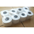 Toilettenpapier 2-lagig